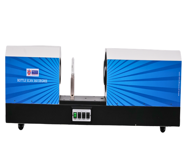 vision measurement system